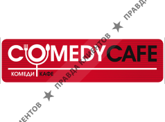 Comedy Cafe